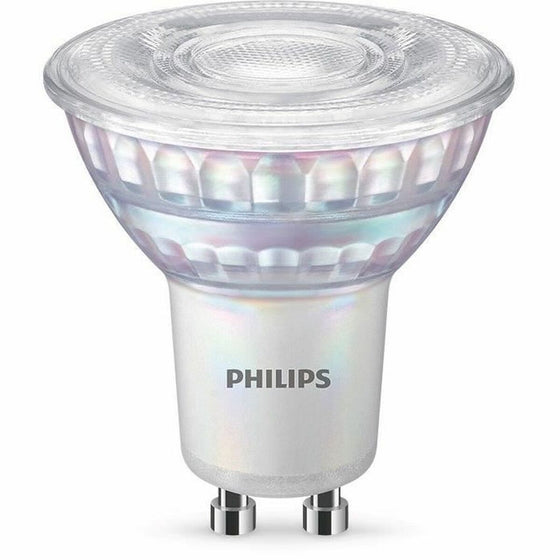 Lampe LED Philips 8718699775810 50 W Blanc F 4 W GU10 (3000K) (2 Unités)