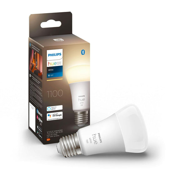 Ampoule à Puce Philips E27 LED 9,5 W (Reconditionné A+)