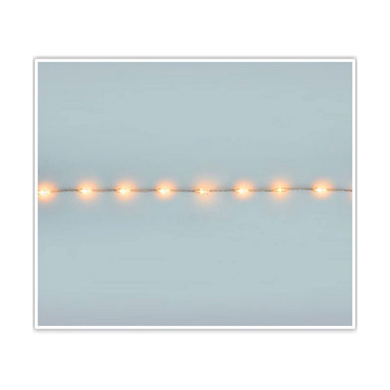Guirlande lumineuse LED Blanc (36 m)