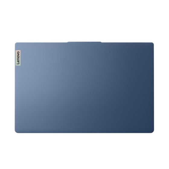 Ordinateur Portable Lenovo IdeaPad Slim 3 15,6" AMD Ryzen 7 7730U  8 GB RAM 512 GB SSD Qwerty US