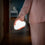 Lampe LED Portable Intelligente Clominy InnovaGoods