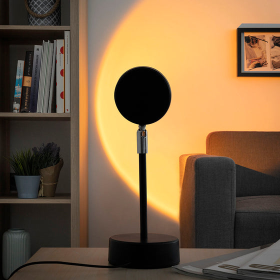 Lampe Projecteur Coucher de Soleil Sulam InnovaGoods