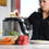 Robot culinaire Cecotec 02003 6 L 1000W (Reconditionné C)