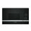 Micro-ondes intégrable Siemens AG BF520LMR0 Noir Noir/Argenté 800 W 20 L (Reconditionné A)